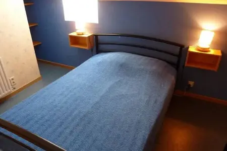 Les Pâturages 1 - Gîte 14 pers. avec sauna : photo 11
