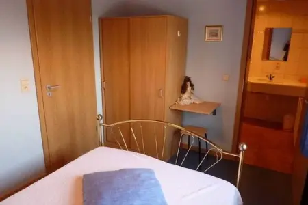 Les Pâturages 1 - Gîte 14 pers. avec sauna : photo 14