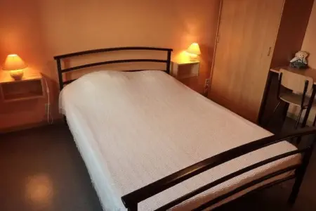 Les Pâturages 1 - Gîte 14 pers. avec sauna : photo 16