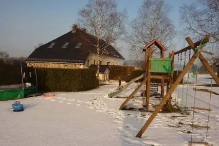 Les Pâturages 1 - Gîte 14 pers. avec sauna : photo 24
