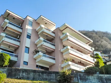 Location appartement à Aldesago