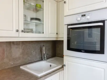 Appartement avec balcon sud au centre de Nice, près de la mer : photo 16