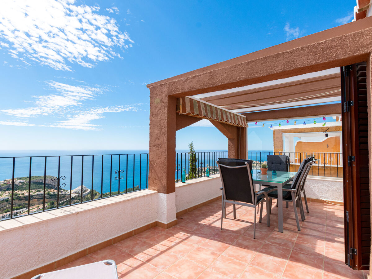 Appartement Azul Celeste – vue mer panoramique à Benitachell - Photo 2