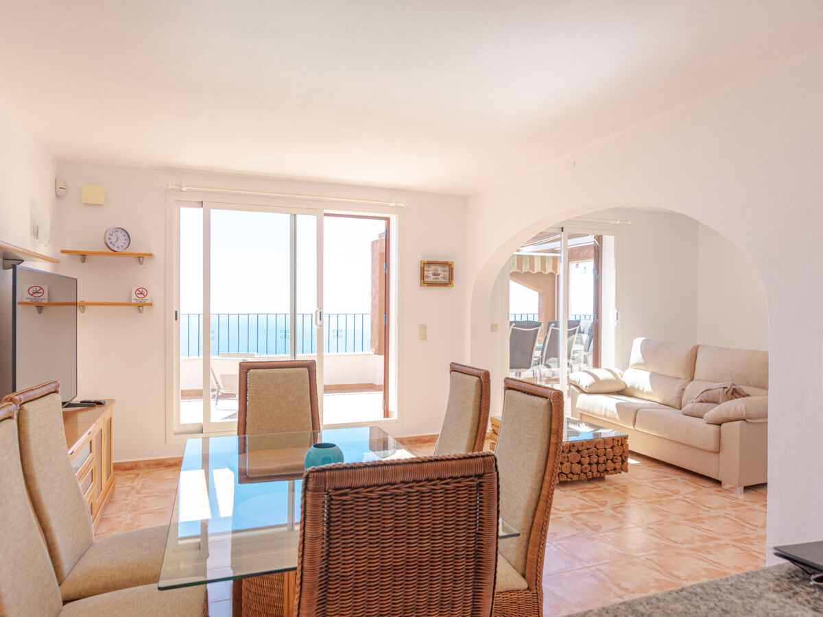 Appartement Azul Celeste – vue mer panoramique à Benitachell - Photo 3