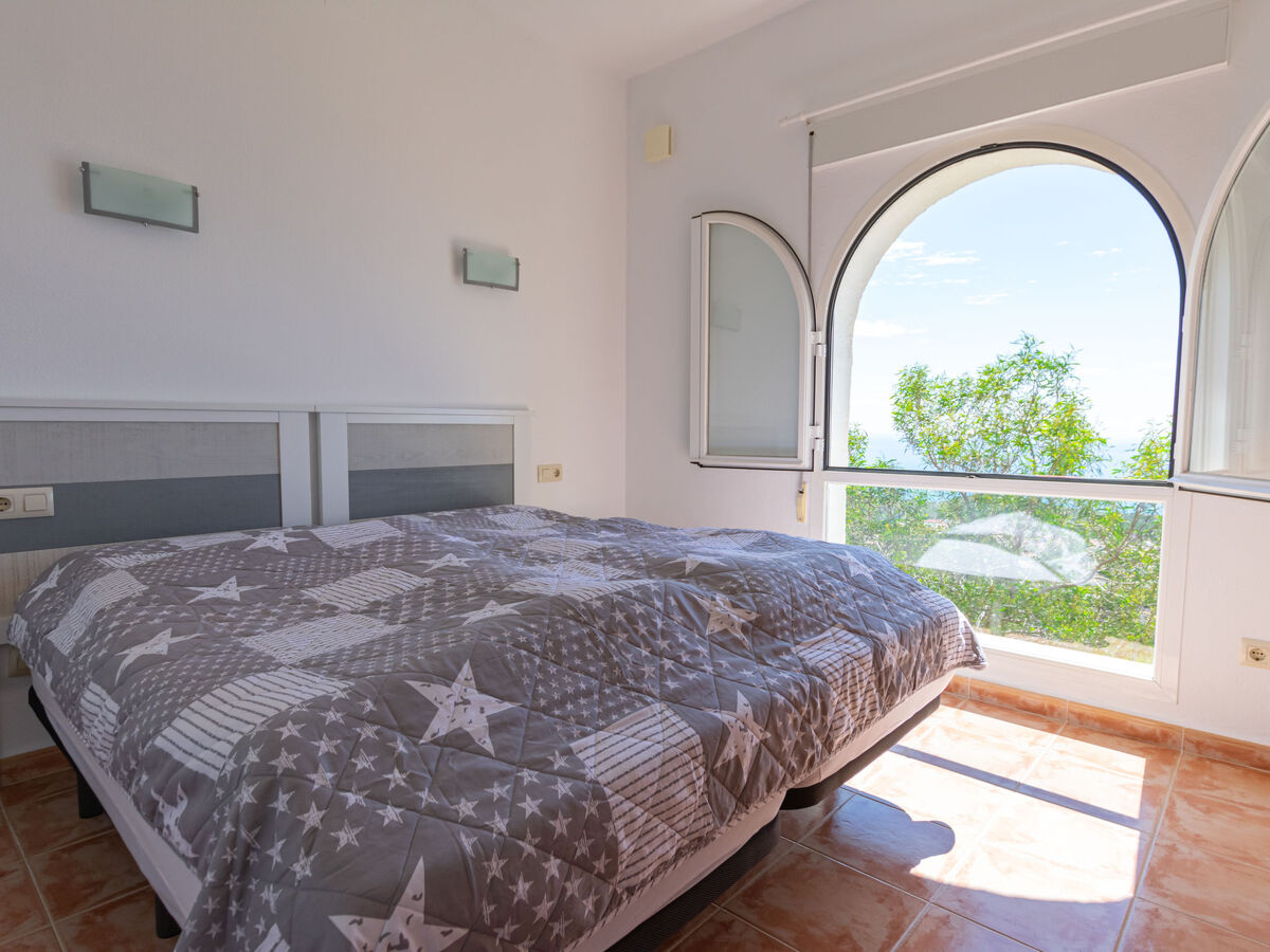 Appartement Azul Celeste – vue mer panoramique à Benitachell - Photo 4