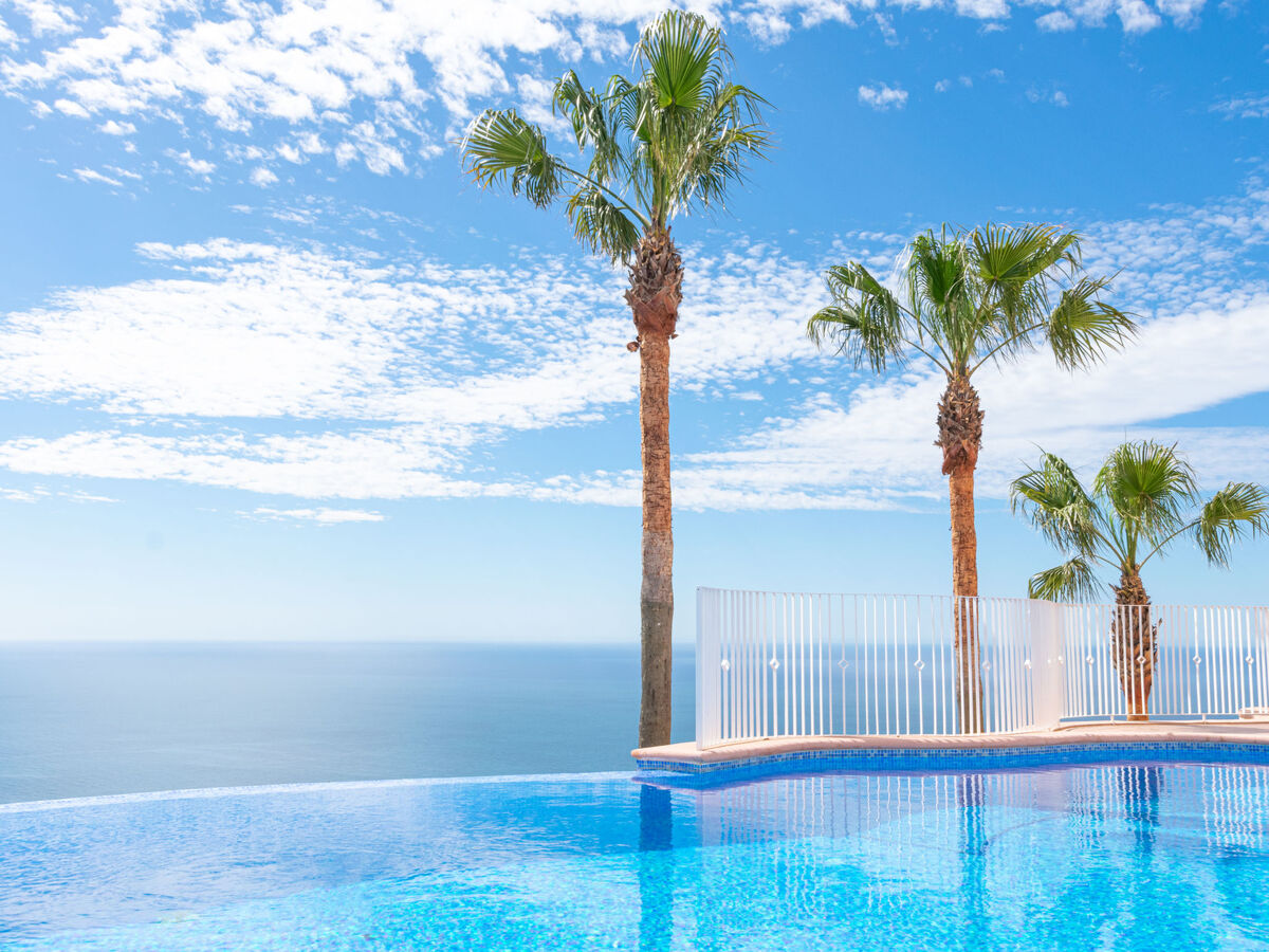 Appartement Azul Celeste – vue mer panoramique à Benitachell - Photo 5