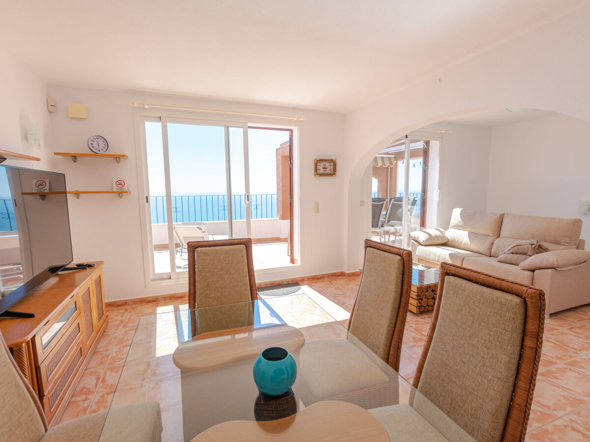 Appartement Azul Celeste – vue mer panoramique à Benitachell - Photo 7
