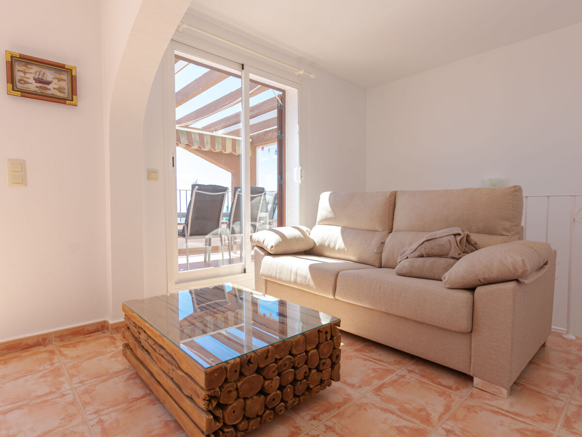 Appartement Azul Celeste – vue mer panoramique à Benitachell - Photo 9