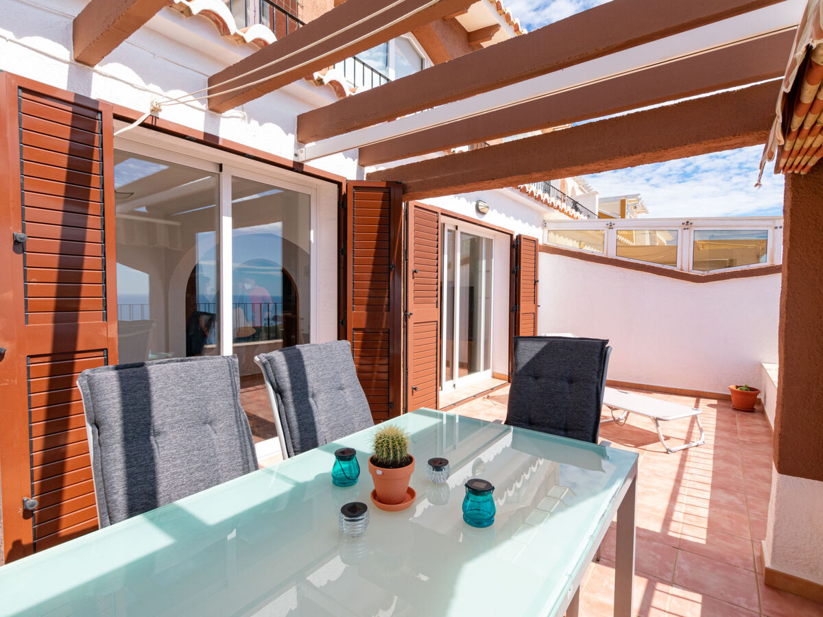 Appartement Azul Celeste – vue mer panoramique à Benitachell - Photo 10