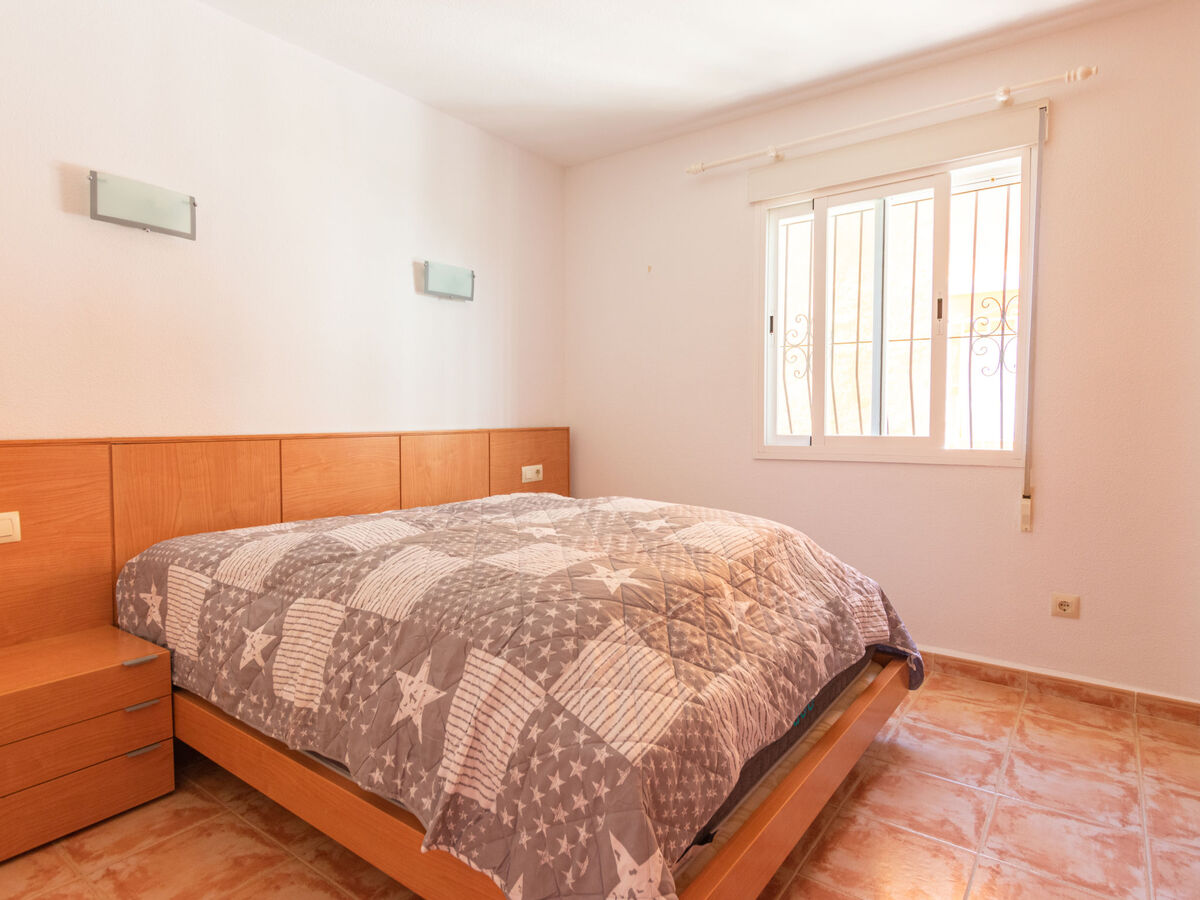 Appartement Azul Celeste – vue mer panoramique à Benitachell - Photo 12