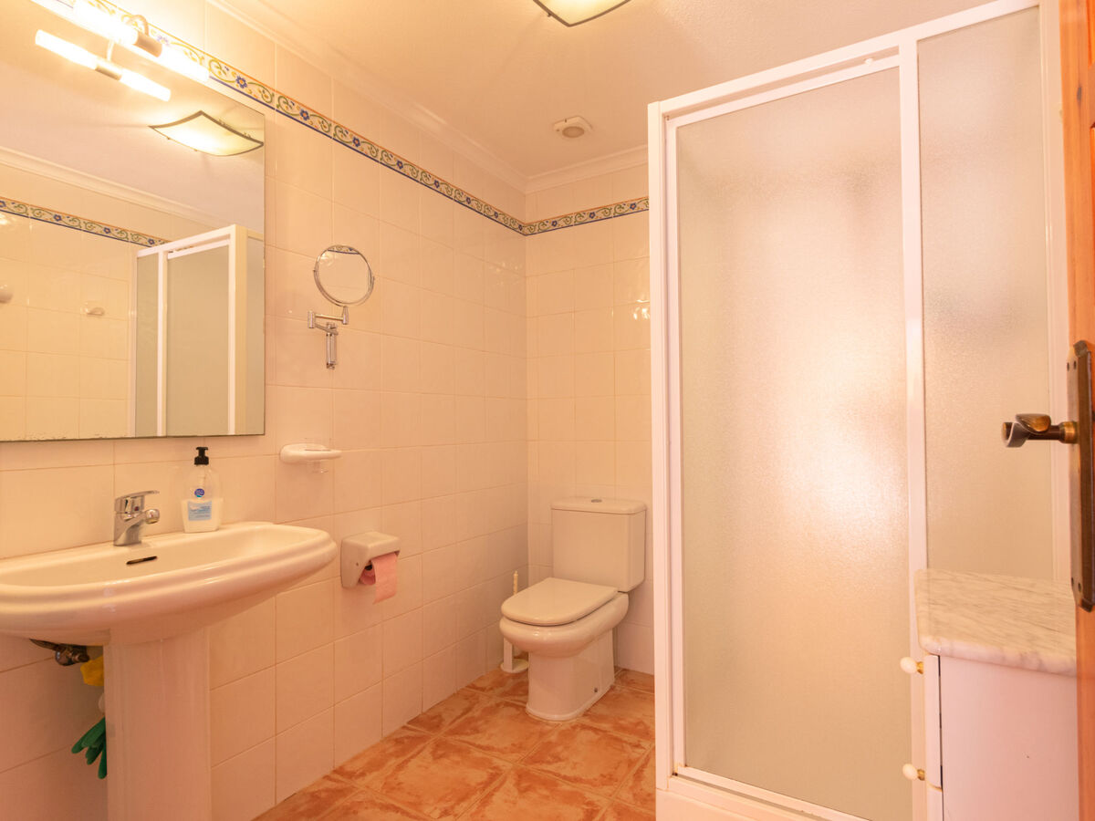 Appartement Azul Celeste – vue mer panoramique à Benitachell - Photo 13