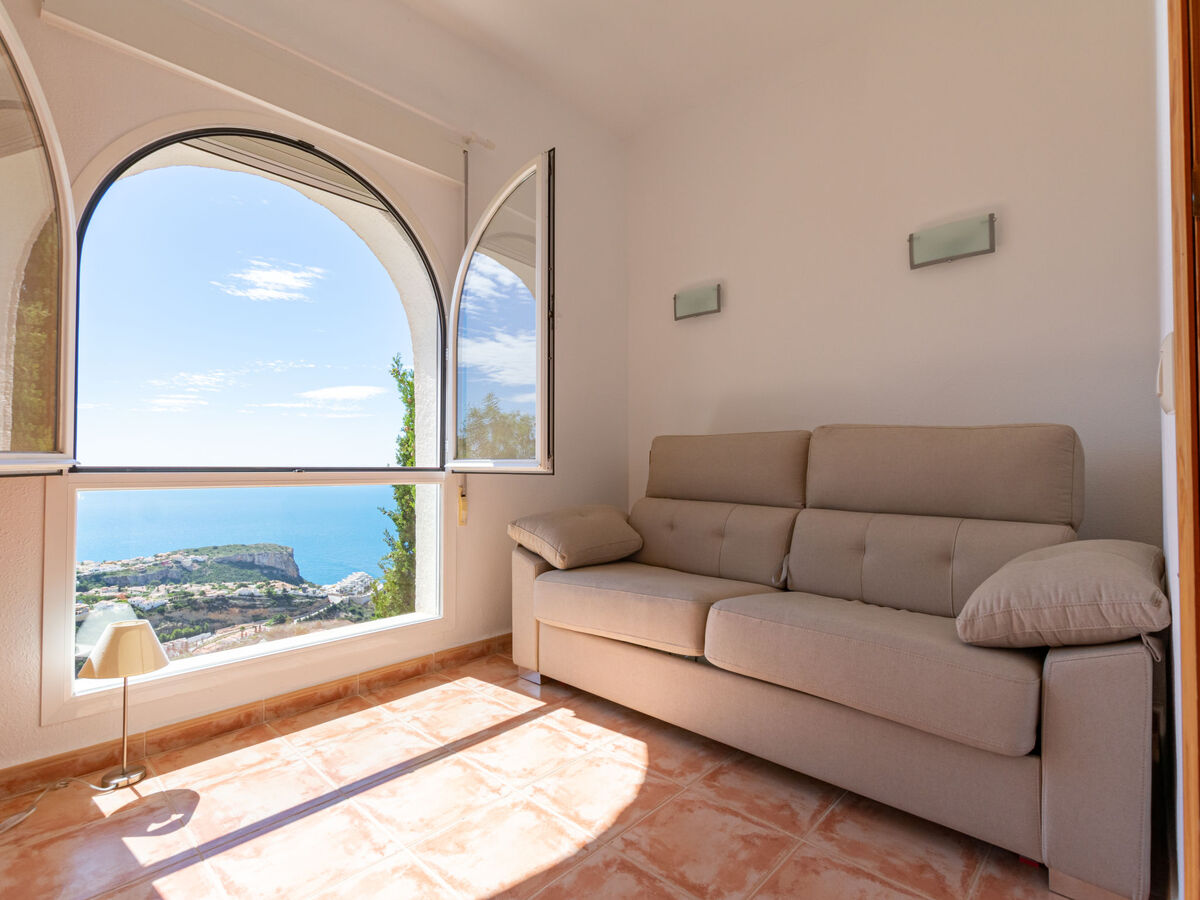 Appartement Azul Celeste – vue mer panoramique à Benitachell - Photo 14
