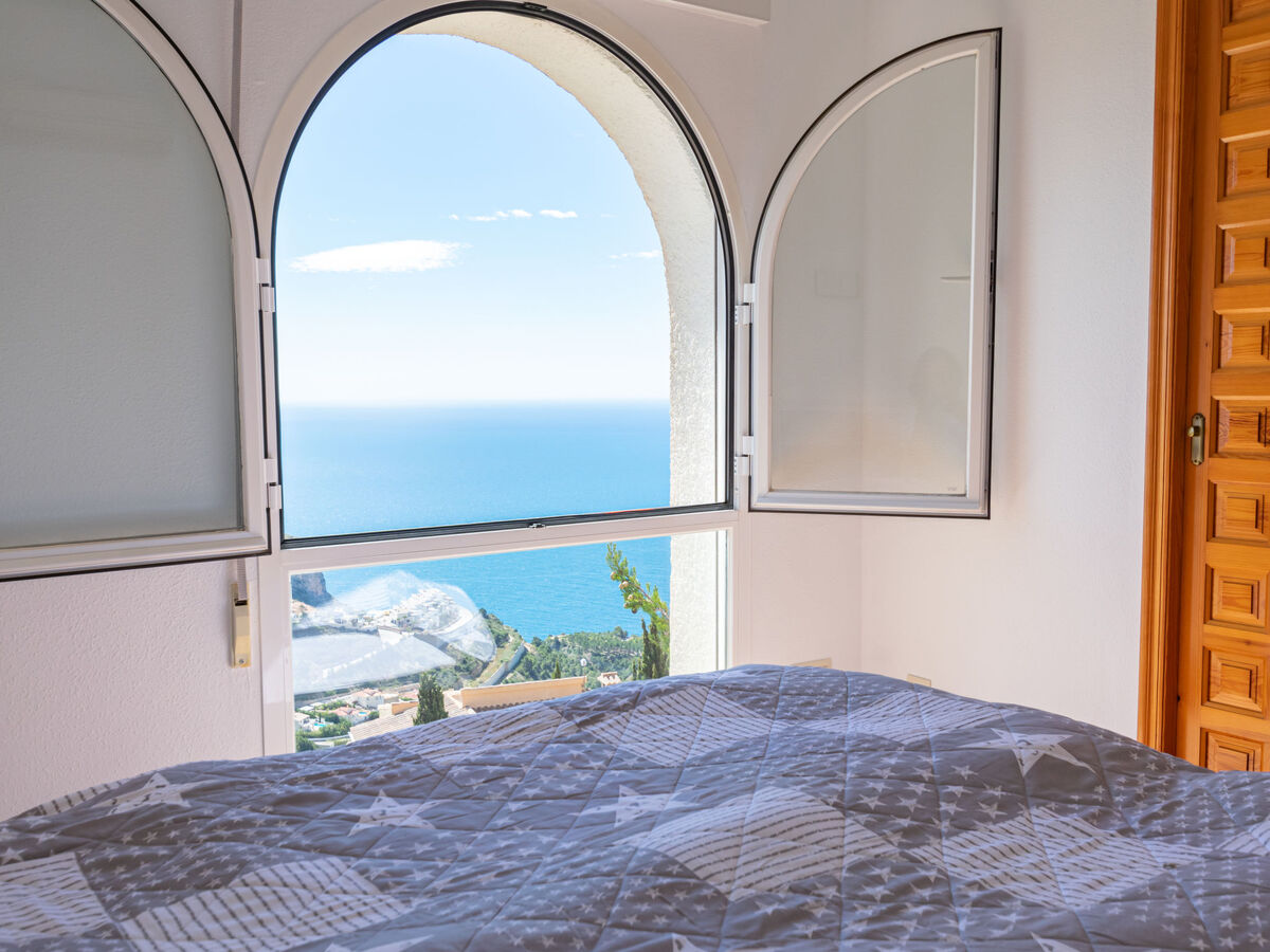 Appartement Azul Celeste – vue mer panoramique à Benitachell - Photo 15