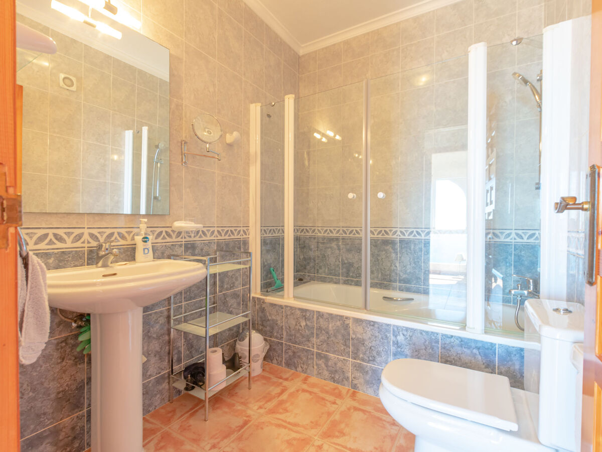Appartement Azul Celeste – vue mer panoramique à Benitachell - Photo 16