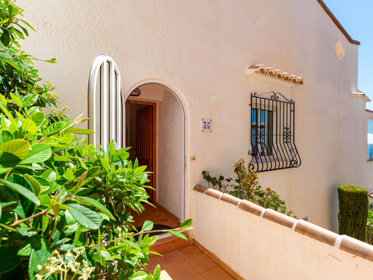 Appartement Azul Celeste – vue mer panoramique à Benitachell - Photo 17
