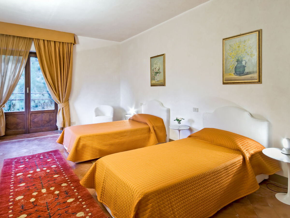 Villa Angeli – 18e siècle, 18 pers., parc 17 ha & piscine - Photo 23