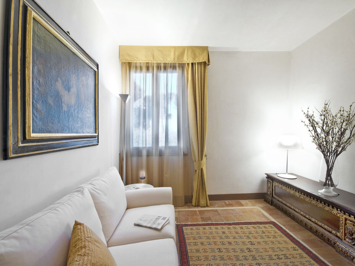 Villa Angeli – 18e siècle, 18 pers., parc 17 ha & piscine - Photo 24