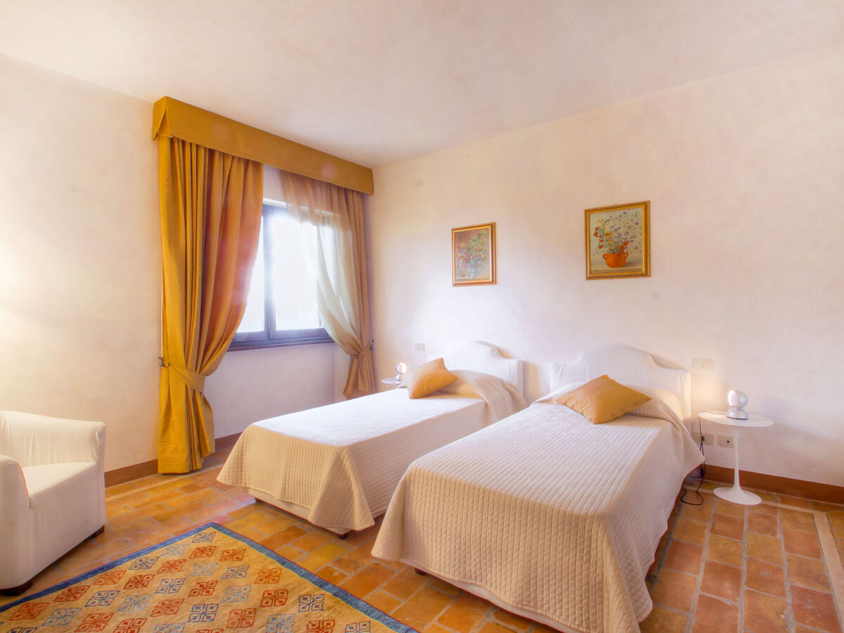 Villa Angeli – 18e siècle, 18 pers., parc 17 ha & piscine - Photo 25