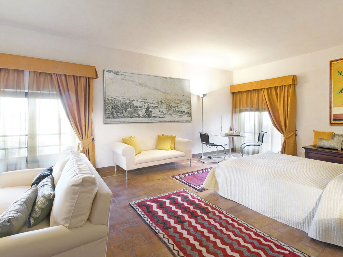 Villa Angeli – 18e siècle, 18 pers., parc 17 ha & piscine - Photo 26