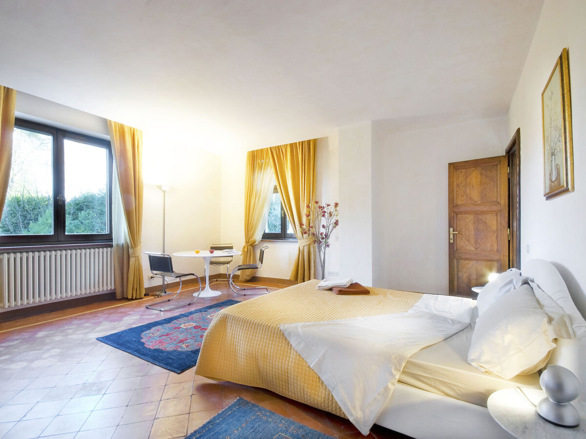 Villa Angeli – 18e siècle, 18 pers., parc 17 ha & piscine - Photo 27