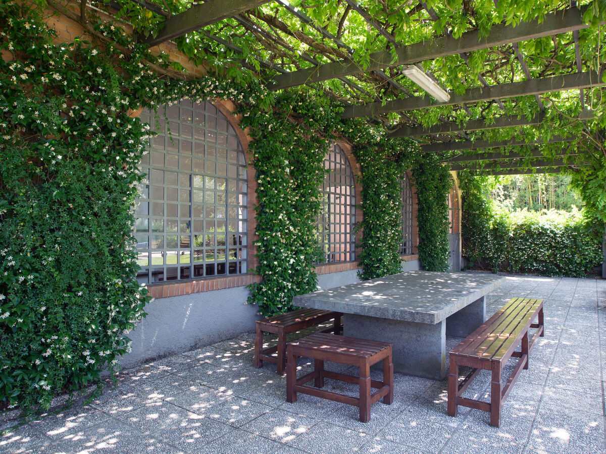 Villa Angeli – 18e siècle, 18 pers., parc 17 ha & piscine - Photo 47