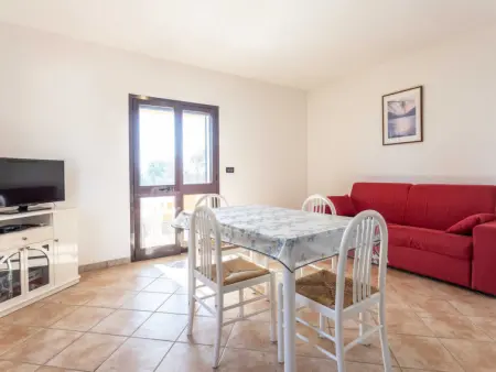 Location appartement de vacances à Torre Vado