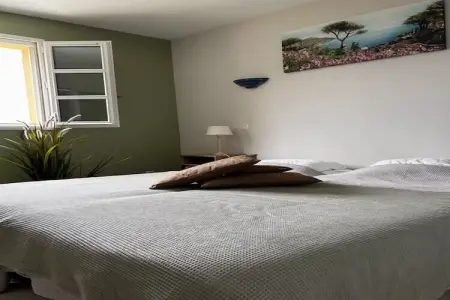 Villa Aramis, Villa à Le Muy avec piscine et lac - Photo 12