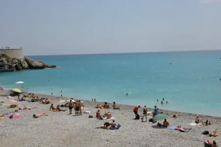 Villa Aramis, Villa à Le Muy avec piscine et lac - Photo 32