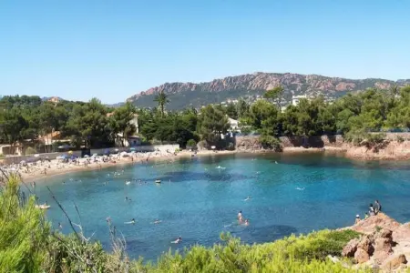 Villa Aramis, Villa à Le Muy avec piscine et lac - Photo 35