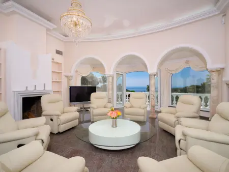 Luxemburg, Villa 8 personnes à Moraira - Photo 2