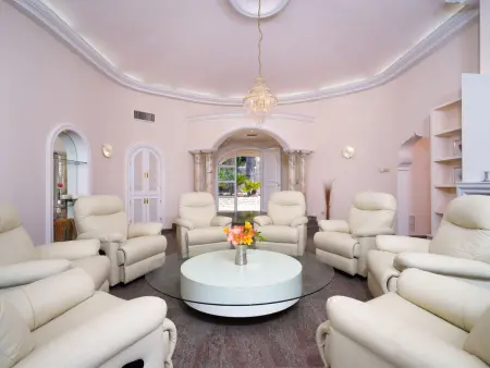 Luxemburg, Villa 8 personnes à Moraira - Photo 6