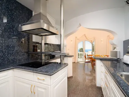 Luxemburg, Villa 8 personnes à Moraira - Photo 8