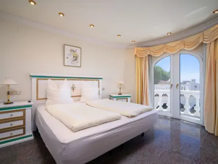 Luxemburg, Villa 8 personnes à Moraira - Photo 12