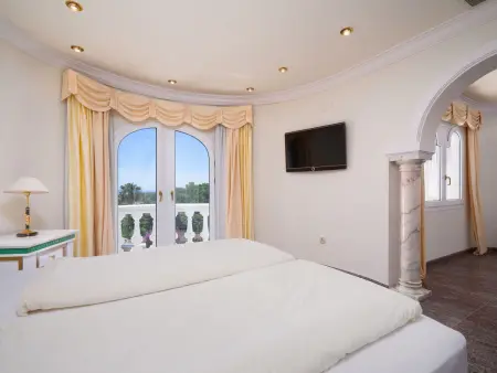 Luxemburg, Villa 8 personnes à Moraira - Photo 13