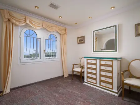 Luxemburg, Villa 8 personnes à Moraira - Photo 14
