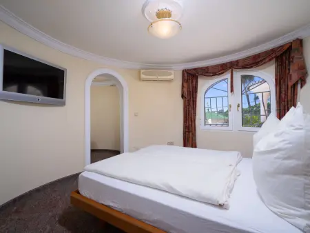 Luxemburg, Villa 8 personnes à Moraira - Photo 17