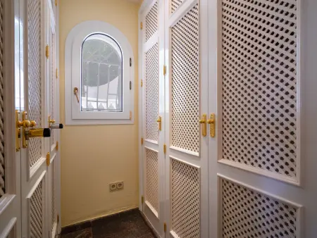 Luxemburg, Villa 8 personnes à Moraira - Photo 20
