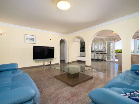 Luxemburg, Villa 8 personnes à Moraira - Photo 25