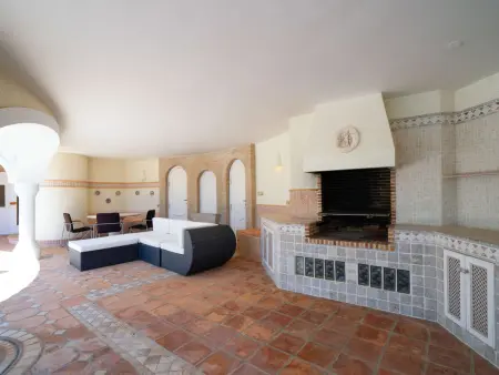 Luxemburg, Villa 8 personnes à Moraira - Photo 30