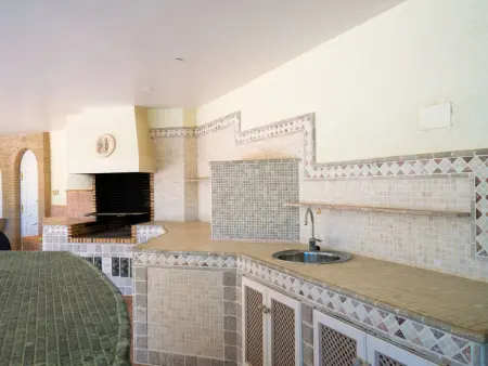 Luxemburg, Villa 8 personnes à Moraira - Photo 31