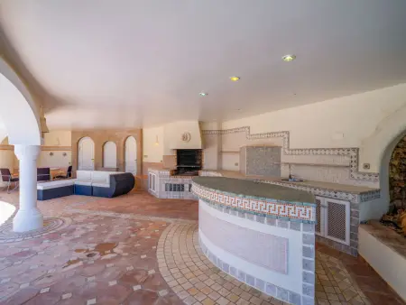 Luxemburg, Villa 8 personnes à Moraira - Photo 32