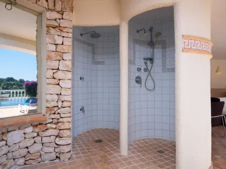 Luxemburg, Villa 8 personnes à Moraira - Photo 34