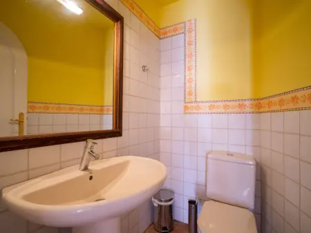 Luxemburg, Villa 8 personnes à Moraira - Photo 35