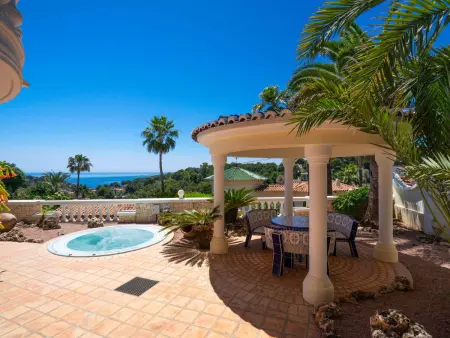 Luxemburg, Villa 8 personnes à Moraira - Photo 36