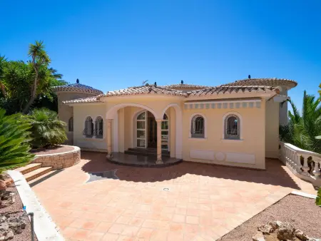 Luxemburg, Villa 8 personnes à Moraira - Photo 43