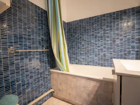 Les Jardins du Port, Location Appartement 4 personnes à Port Camargue - Photo 3