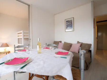 Les Jardins du Port, Location Appartement 4 personnes à Port Camargue - Photo 7