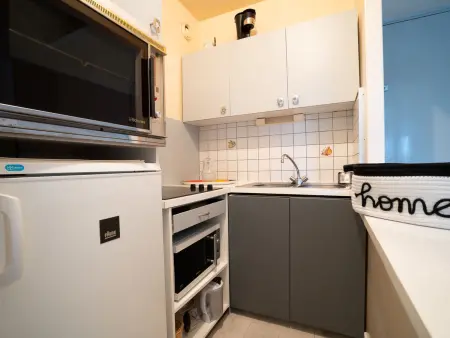 Les Jardins du Port, Location Appartement 4 personnes à Port Camargue - Photo 9