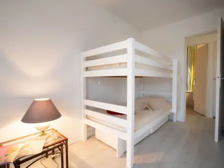 Les Jardins du Port, Location Appartement 4 personnes à Port Camargue - Photo 10