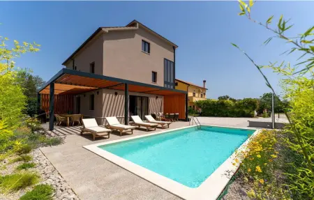 Location maison de vacances à Porec